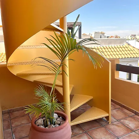 Lejlighed La Casa Punta Prima (Alicante)
