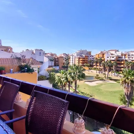 La Casa Lejlighed Punta Prima (Alicante)