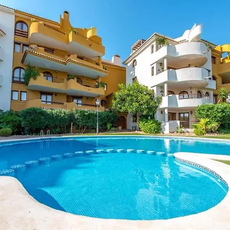 Appartement La Casa *