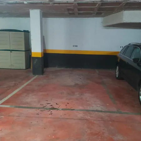 Appartement La Casa Punta Prima (Alicante)