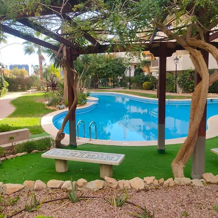 La Casa Punta Prima (Alicante)