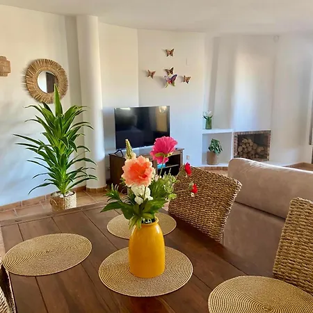 Appartement La Casa