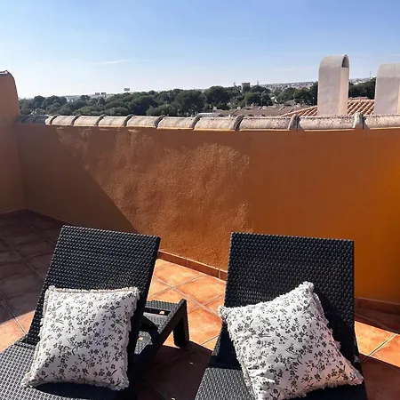 La Casa * Punta Prima (Alicante)