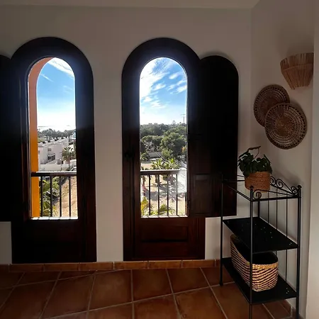 La Casa Appartement