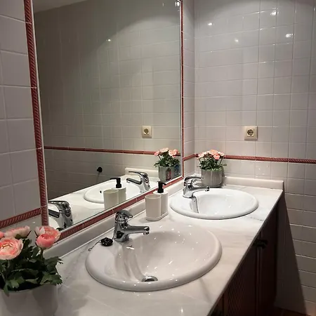 Appartement La Casa