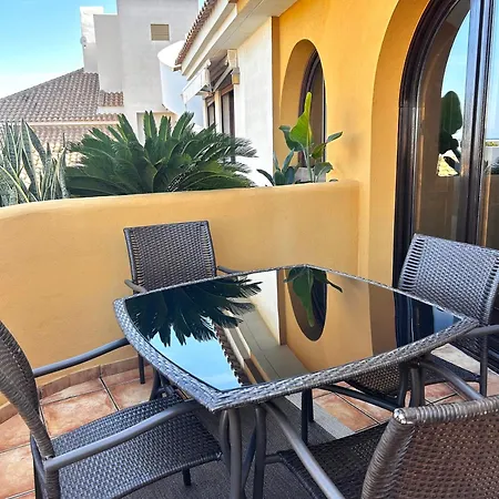 La Casa Appartement *