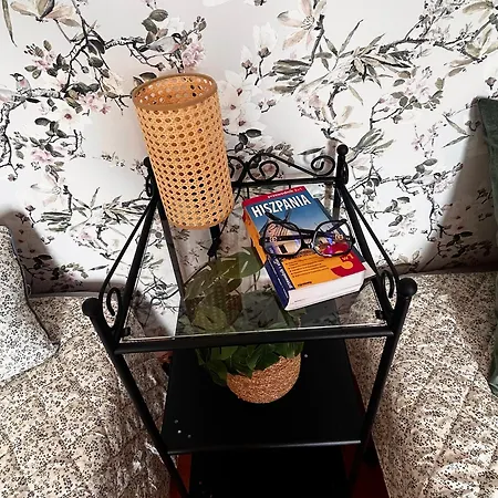 La Casa Appartement Punta Prima (Alicante)