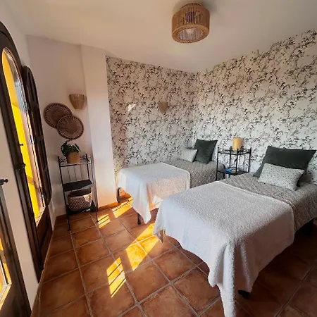 La Casa * Punta Prima (Alicante)