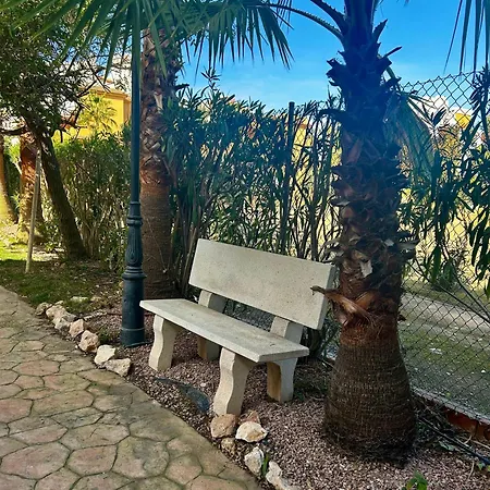 La Casa Punta Prima (Alicante)