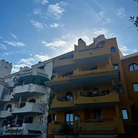 La Casa * Punta Prima (Alicante)