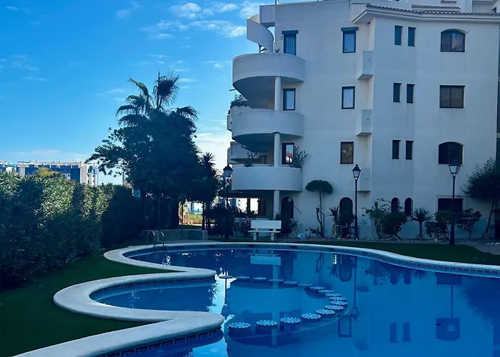 Appartamento La Casa *